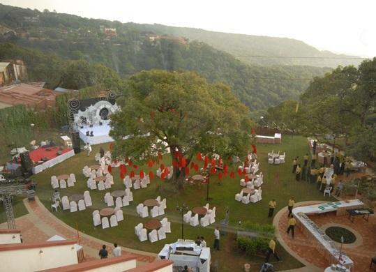 Valley View Resort
